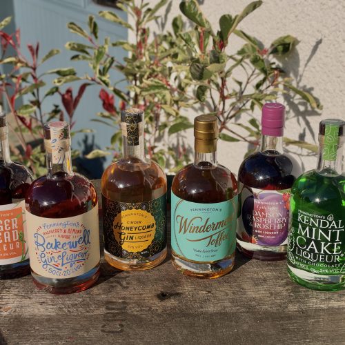 Ultimate Liqueur Lovers Bundle